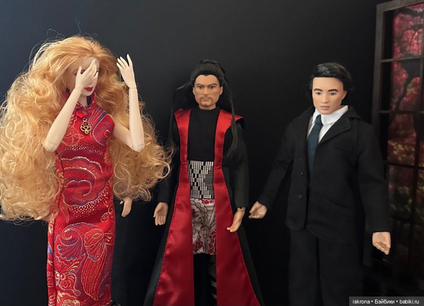 DollCi Awards 2024: по следам прекрасной беглянки