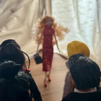 DollCi Awards 2024: по следам прекрасной беглянки