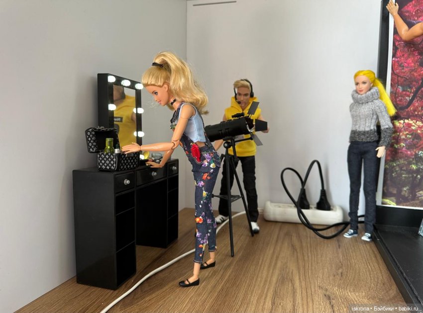 DollCi Awards 2024: киношное настроение (фото 3)