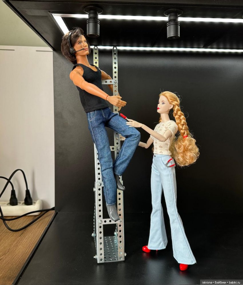 DollCi Awards 2024: киношное настроение (фото 2)