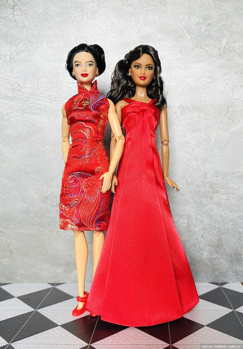 Barbie Basics, джинсовая коллекция | Бэйбики Barbie Basics, джинсовая коллекция