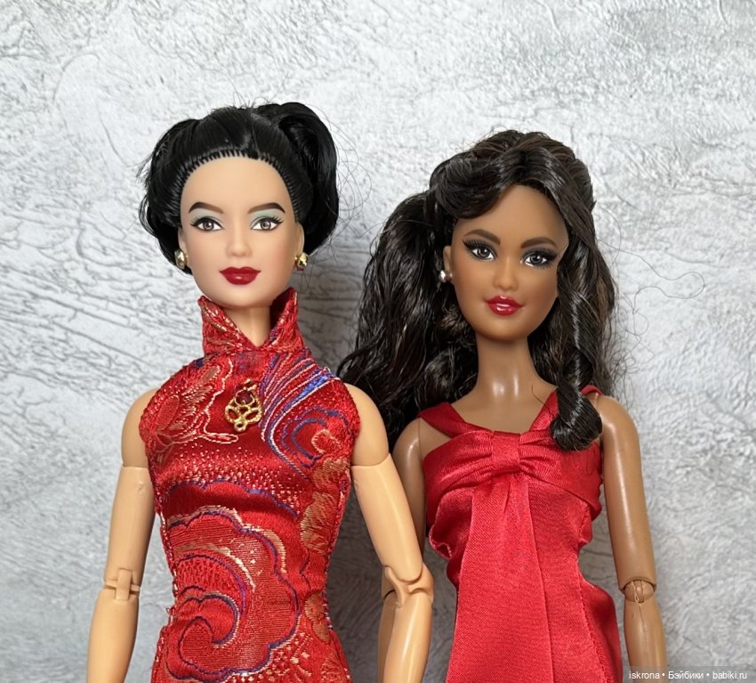 Barbie Basics, джинсовая коллекция | Бэйбики Barbie Basics, джинсовая коллекция