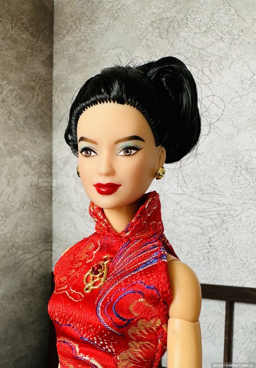 Barbie Basics, джинсовая коллекция | Бэйбики Barbie Basics, джинсовая коллекция