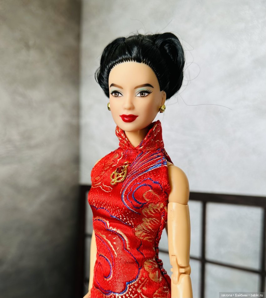 Barbie Basics, джинсовая коллекция | Бэйбики Barbie Basics, джинсовая коллекция