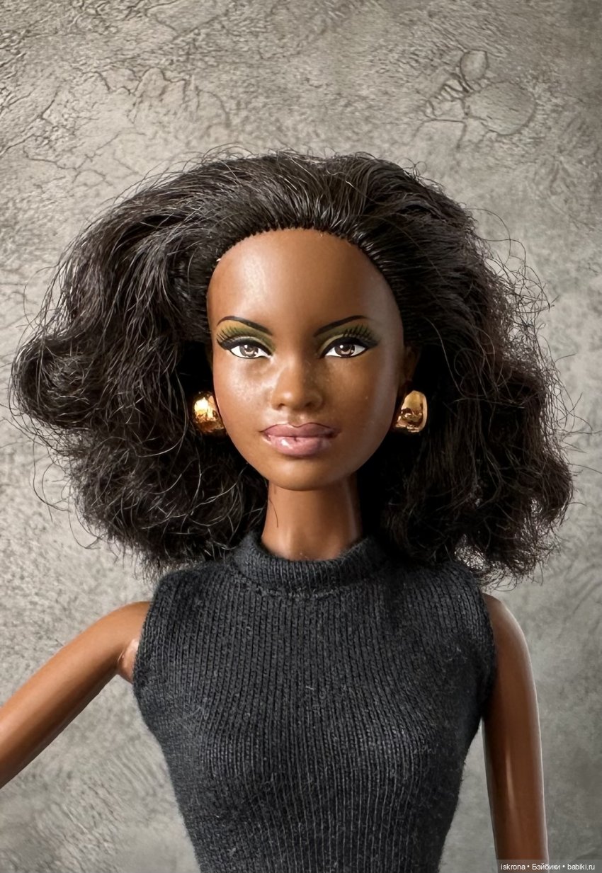 Barbie Basics, джинсовая коллекция | Бэйбики Barbie Basics, джинсовая коллекция (фото 10)