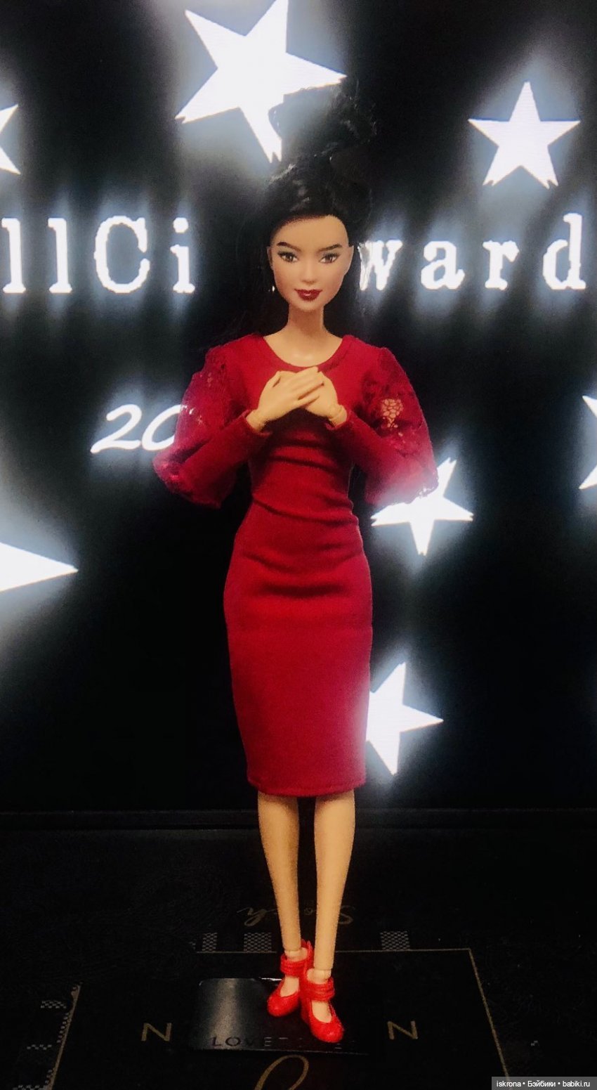 Barbie Basics, джинсовая коллекция | Бэйбики Barbie Basics, джинсовая коллекция