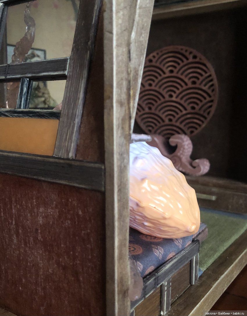 Холостяцкая берлога — Зарисовки из кукольной жизни: фотоистории (фото 3)