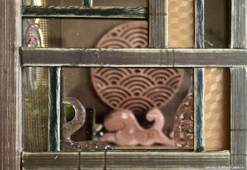 Холостяцкая берлога — Зарисовки из кукольной жизни: фотоистории