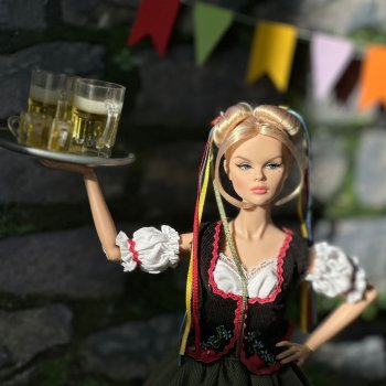 Октоберфест 2025: гуляем!