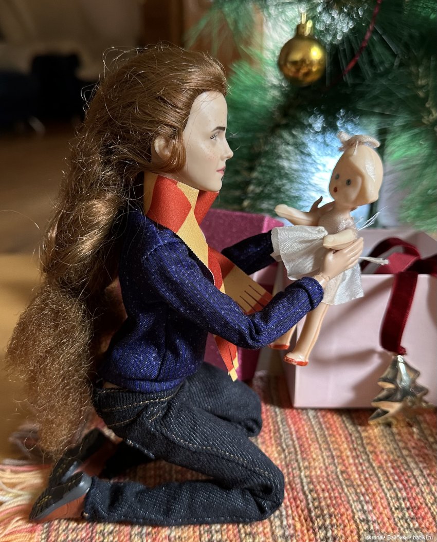 Безымянная звезда — Розыск и находки: потерянные куклы (фото 5)