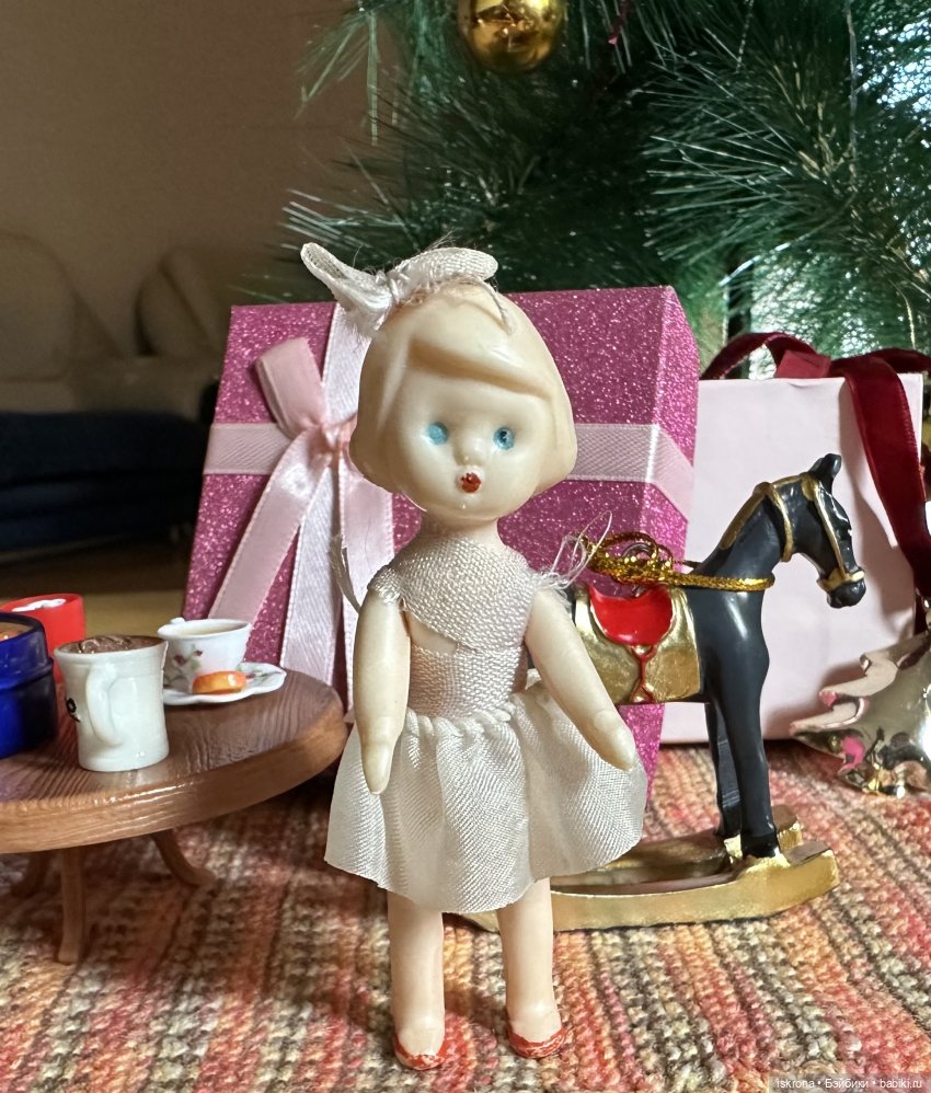 Безымянная звезда — Розыск и находки: потерянные куклы (фото 4)