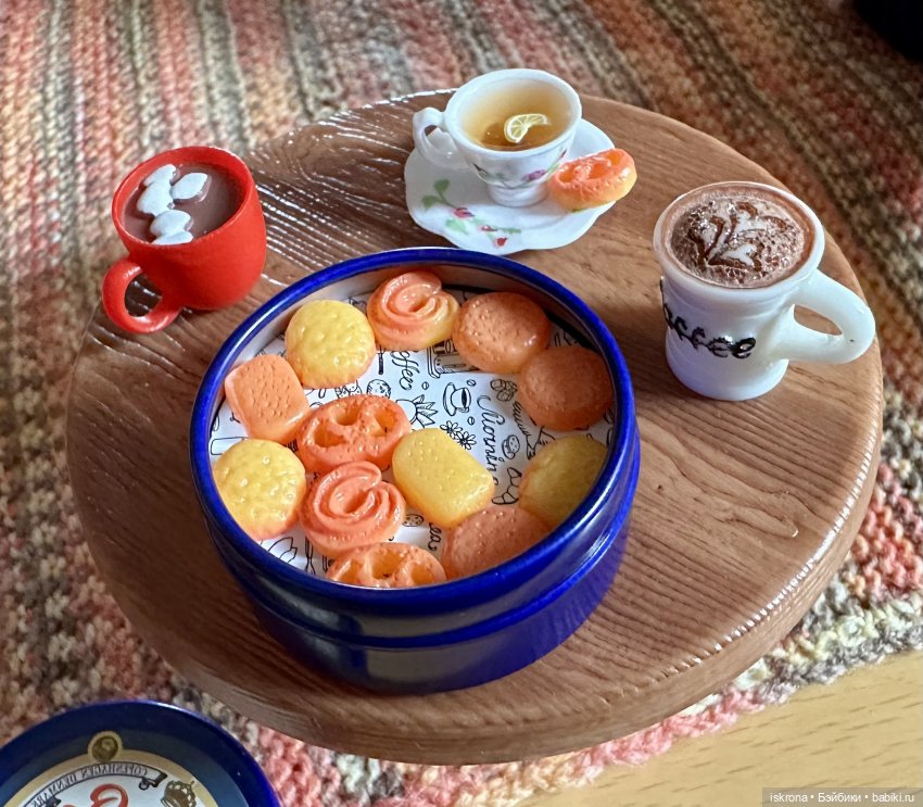 Безымянная звезда — Розыск и находки: потерянные куклы (фото 2)