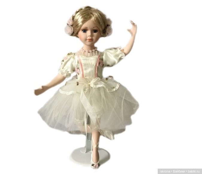 Безымянная звезда — Розыск и находки: потерянные куклы (фото 3)