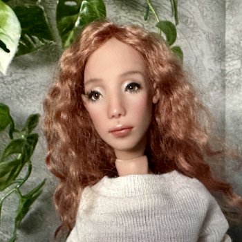 О нимфах и библиотекарях