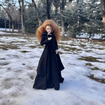 Burns Night: поэзия