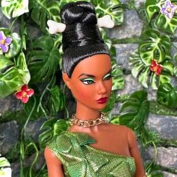 Искусство маскировки