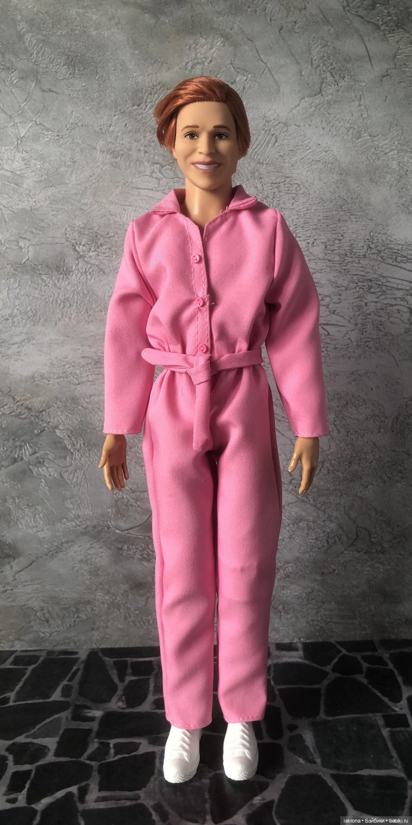 Алан из фильма «Барби» — Куклы Barbie (Барби): Looks