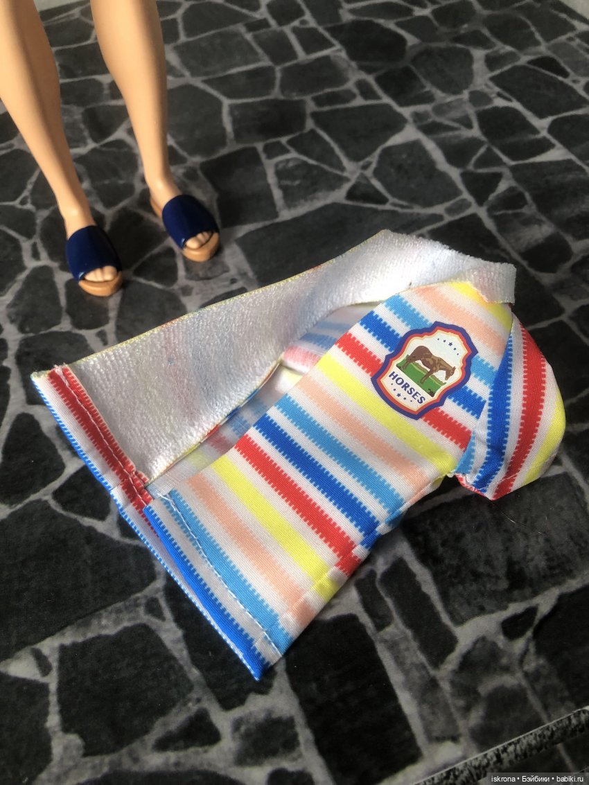 Алан из фильма «Барби» — Куклы Barbie (Барби): Looks (фото 3)