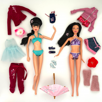 Японская гвоздика