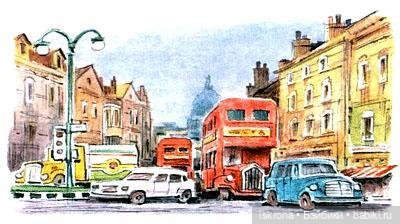 Леди Дейзи Чейн — Культура