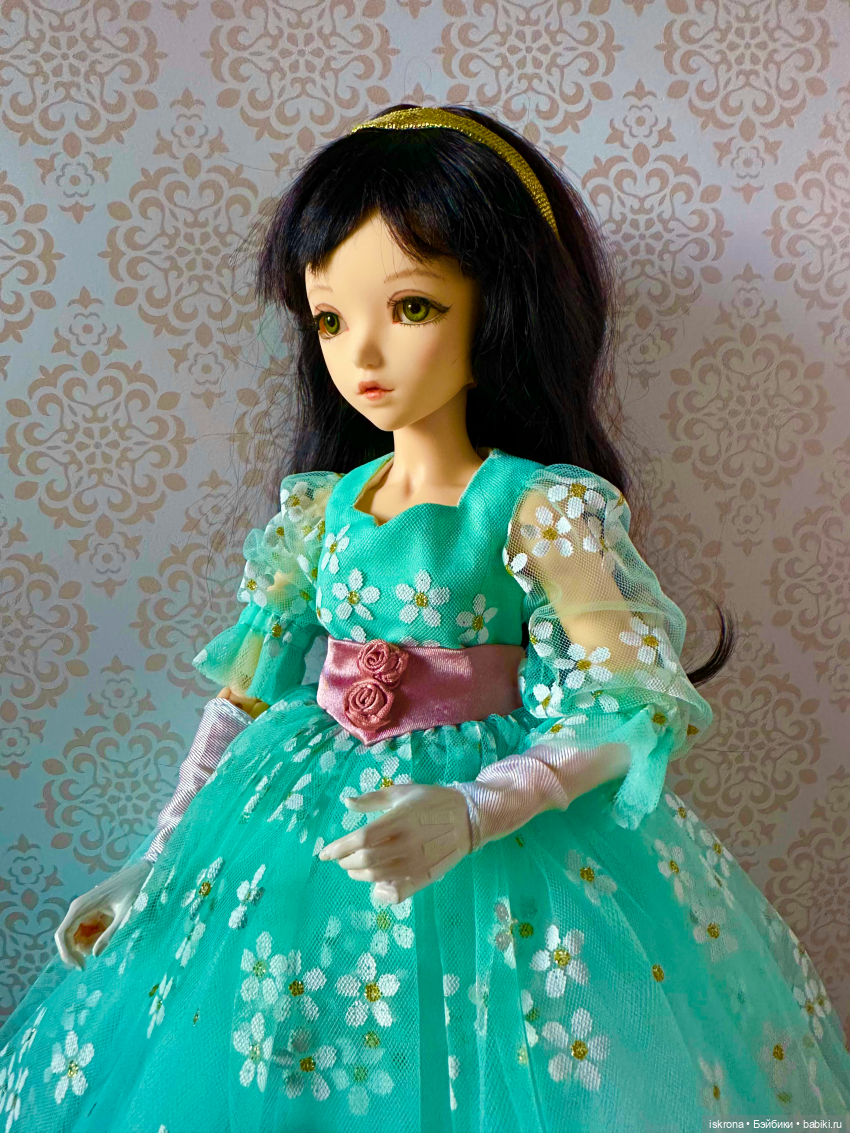 Леди Дейзи Чейн — Культура