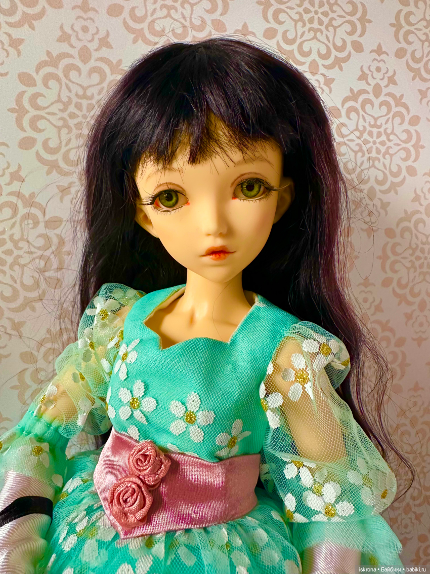 Леди Дейзи Чейн — Культура (фото 4)