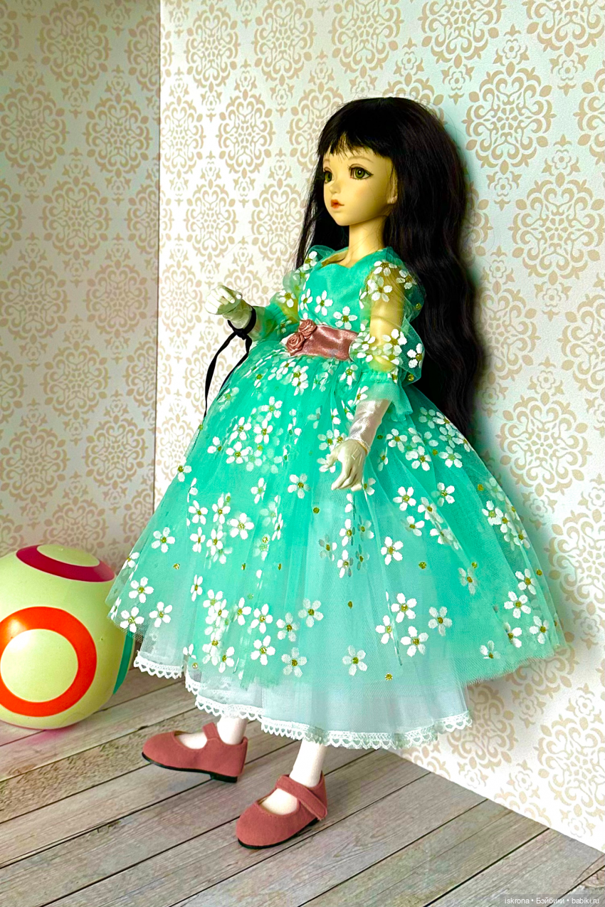 Леди Дейзи Чейн — Культура (фото 9)