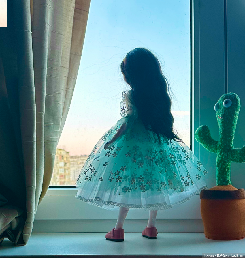 Леди Дейзи Чейн — Культура (фото 7)