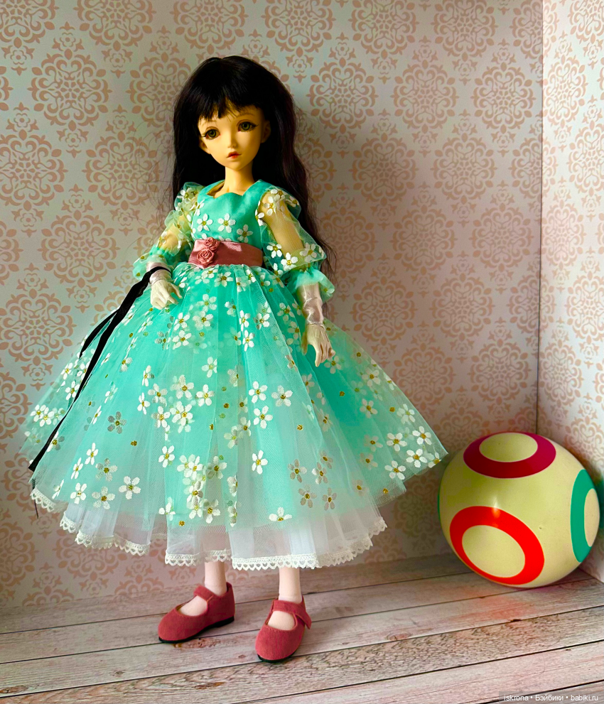 Леди Дейзи Чейн — Культура (фото 5)