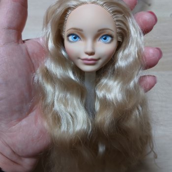 Рени Полин Флёр Клоди