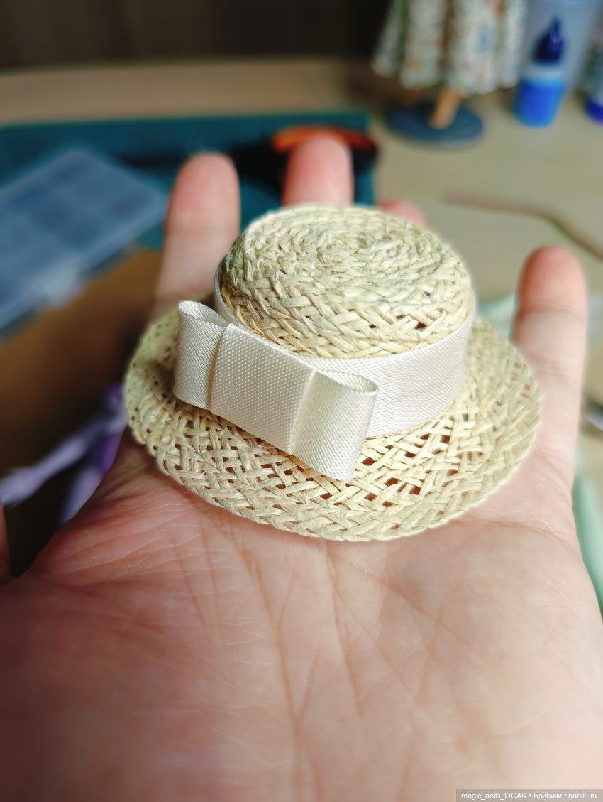 Рени Полин Флёр Клоди. Создание аутфита