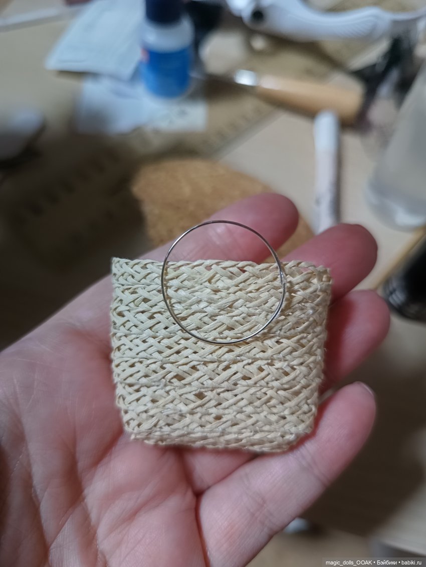 Рени Полин Флёр Клоди. Создание аутфита