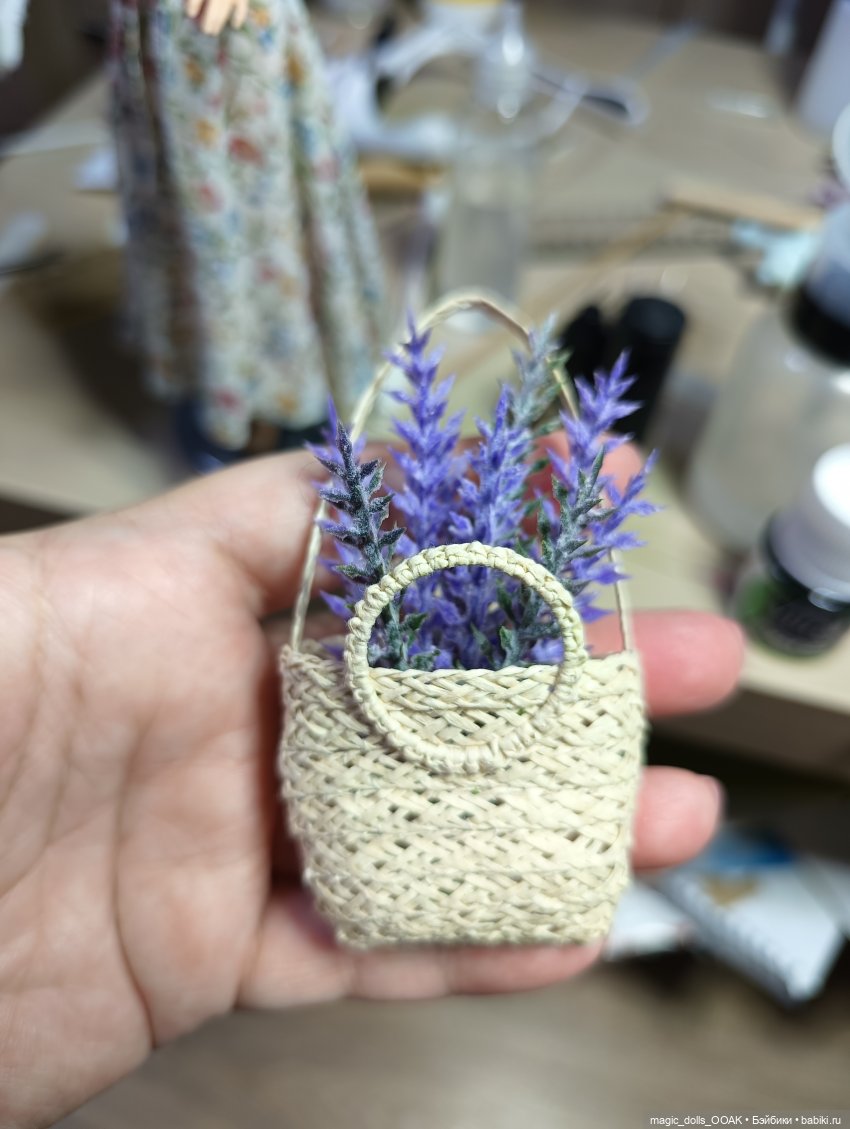 Рени Полин Флёр Клоди. Создание аутфита