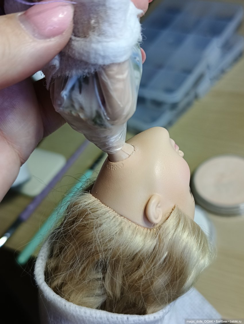 Рени Полин Флёр Клоди. Аутфит, часть 2