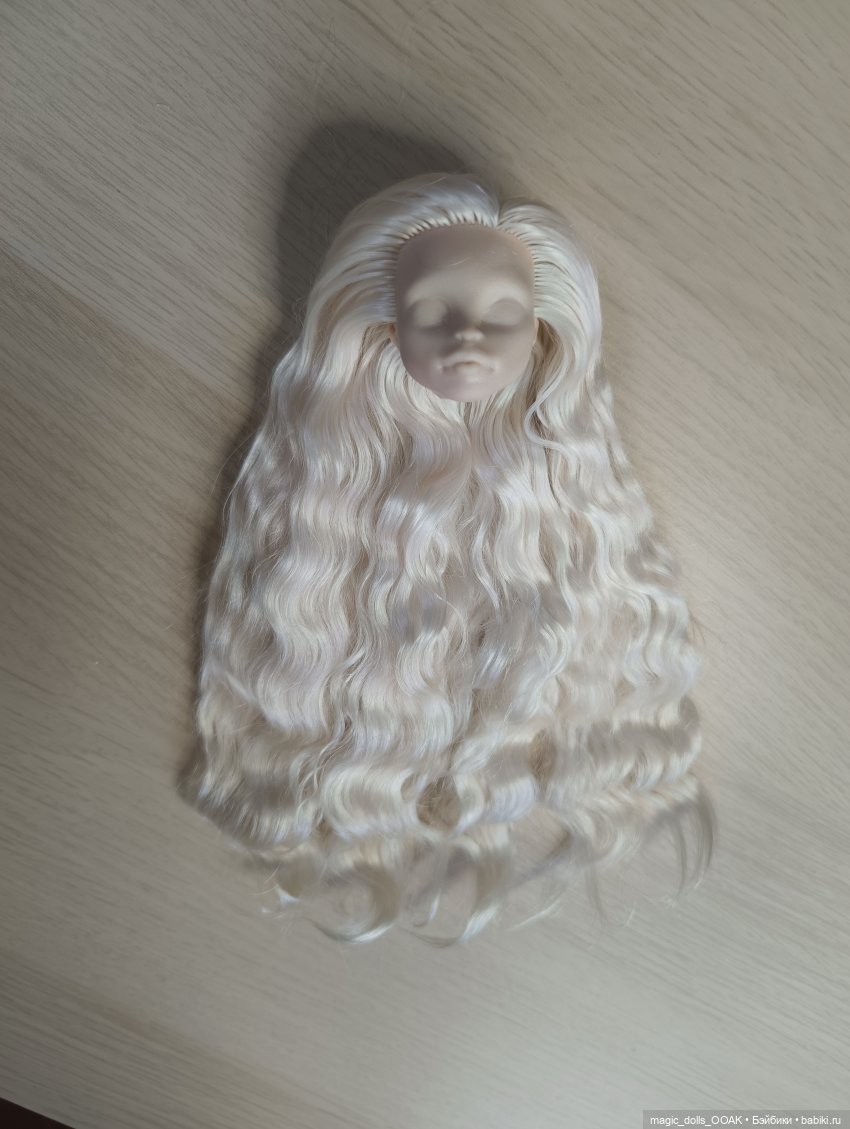 Дейнерис Бурерожденная. ООАК (фото 2)