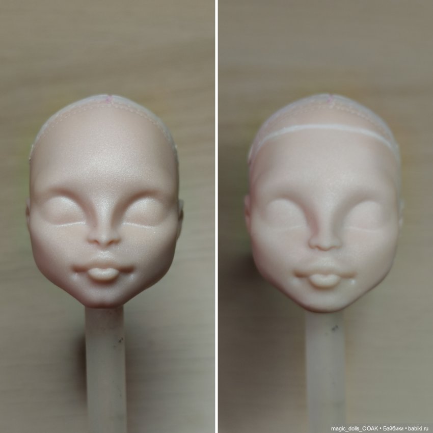 Дейнерис Бурерожденная. ООАК