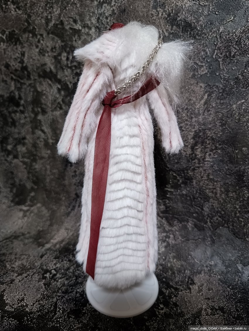 Дейнерис Бурерожденная. ООАК (фото 8)