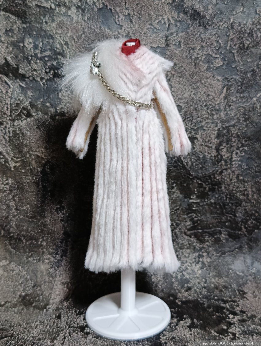 Дейнерис Бурерожденная. ООАК (фото 9)