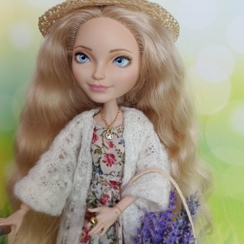 Рени Полин Флёр Клоди