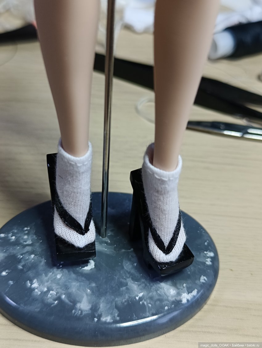 Харуми. Кимоно и аксессуары (фото 8)