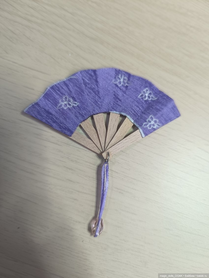 Харуми. Кимоно и аксессуары