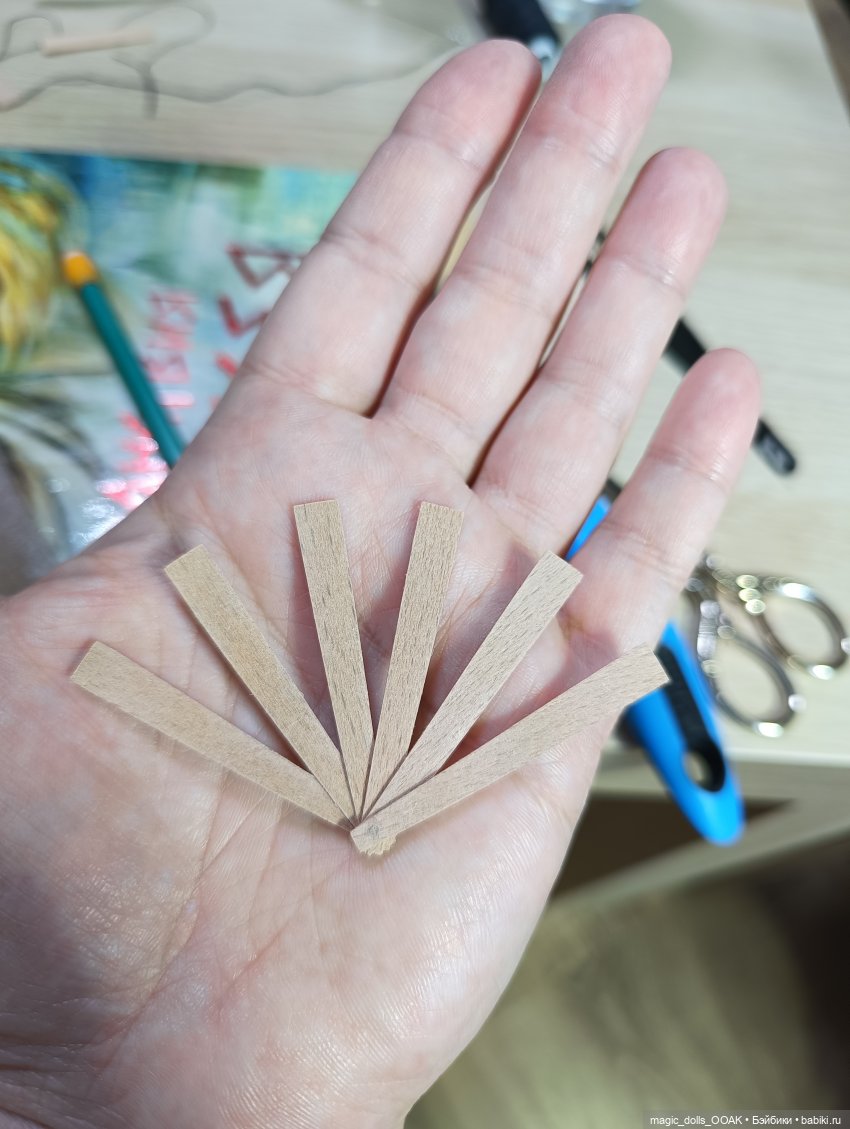 Харуми. Кимоно и аксессуары (фото 10)