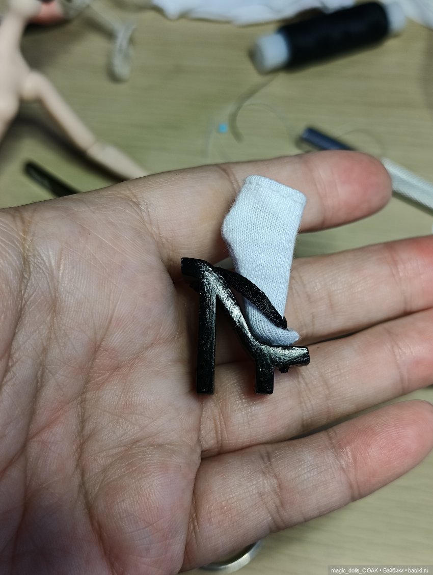 Харуми. Кимоно и аксессуары (фото 9)