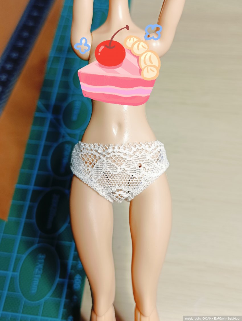 Харуми. Кимоно и аксессуары (фото 6)