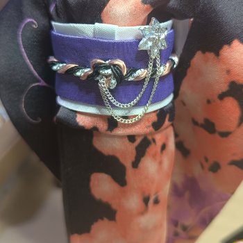 Харуми. Кимоно и аксессуары