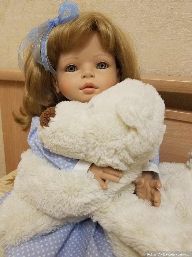 ...и пообниматься...