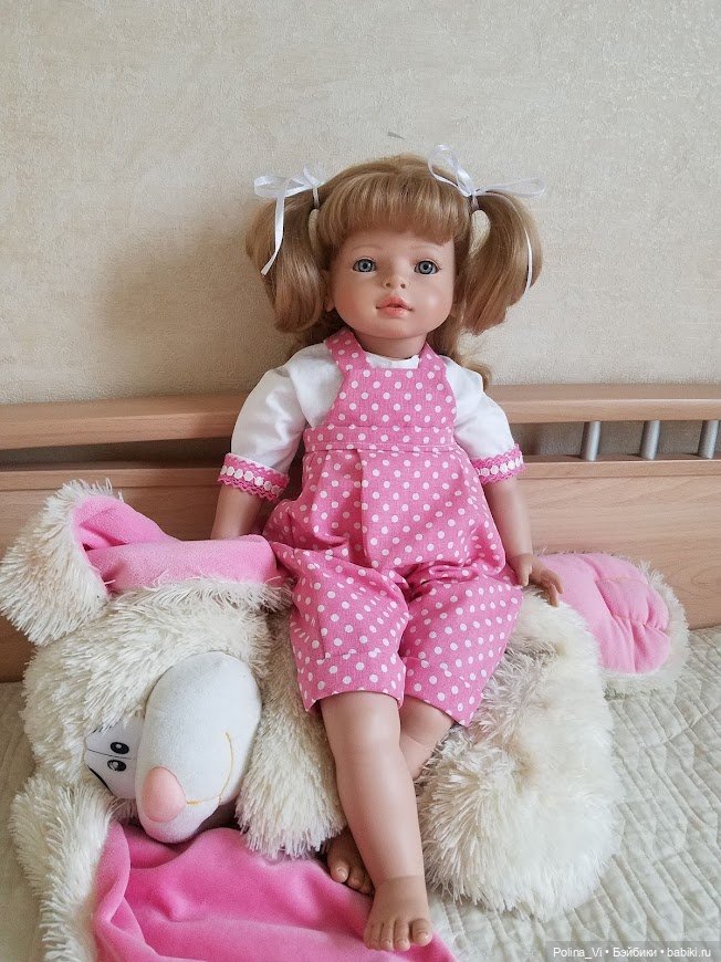 озорные хвостики)