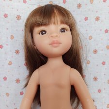 Мали 2015-2017 на теле Бержуан с коленочками