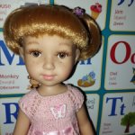 Марита с хвостиками