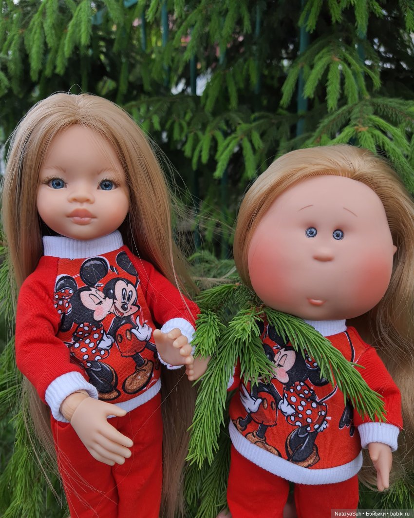 Весенняя поездка на дачу | Бэйбики Весенняя поездка на дачу — Одежда и обувь для кукол своими руками: фото